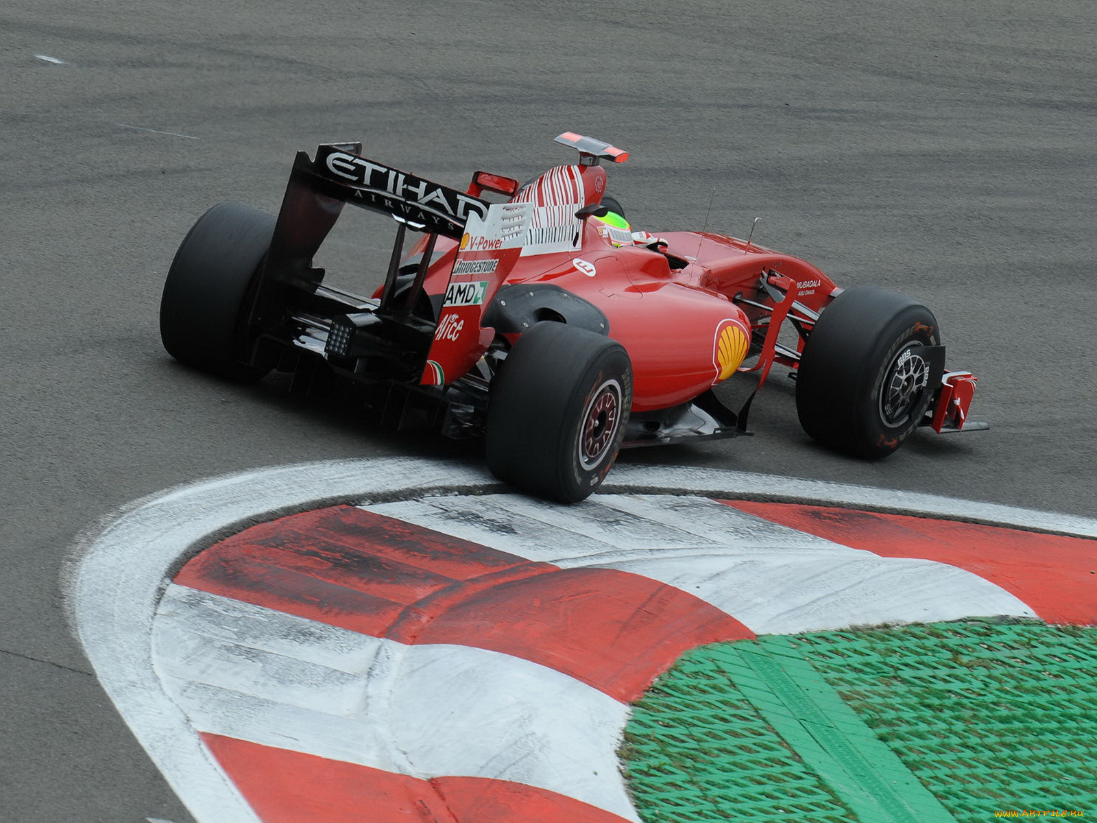 f1, germany, 2009, , 